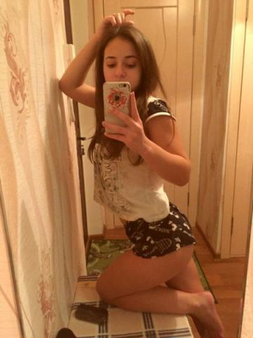Индивидуалка Екатерина Фотография 2
