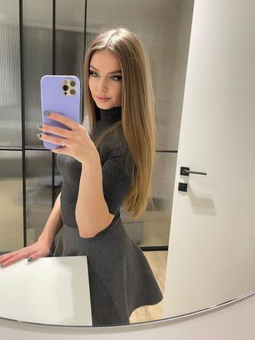 Индивидуалка Мирослава Фотография 2
