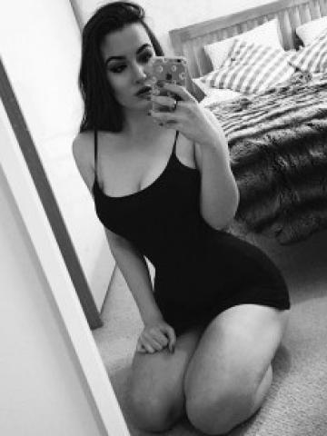 Индивидуалка Ульяна Фотография 2
