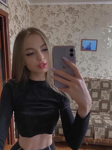Индивидуалка Яна Фотография 2